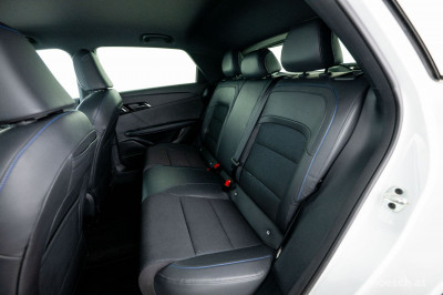 MG MG4 Gebrauchtwagen