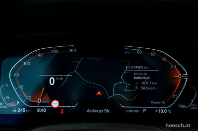 BMW 4er Gebrauchtwagen