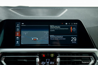 BMW 4er Gebrauchtwagen