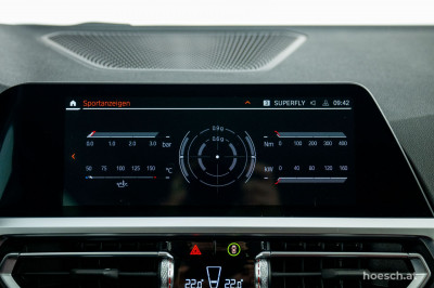 BMW 4er Gebrauchtwagen