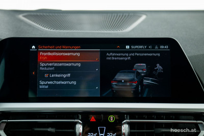 BMW 4er Gebrauchtwagen