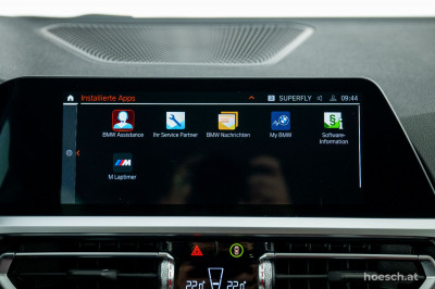 BMW 4er Gebrauchtwagen