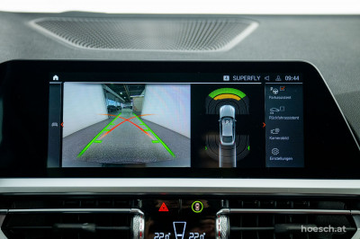 BMW 4er Gebrauchtwagen