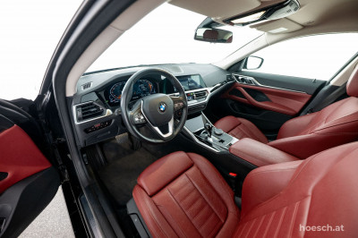 BMW 4er Gebrauchtwagen