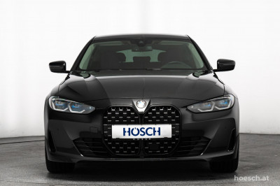 BMW 4er Gebrauchtwagen