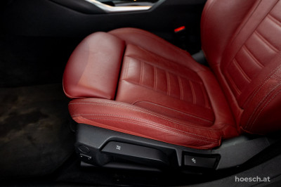 BMW 4er Gebrauchtwagen