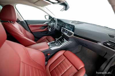 BMW 4er Gebrauchtwagen