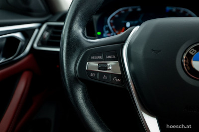 BMW 4er Gebrauchtwagen