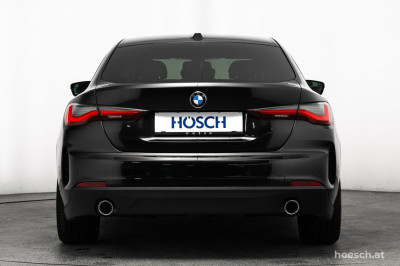 BMW 4er Gebrauchtwagen