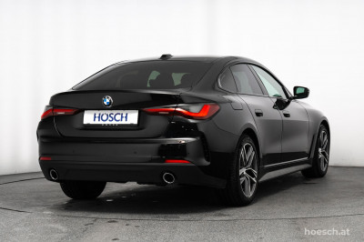 BMW 4er Gebrauchtwagen