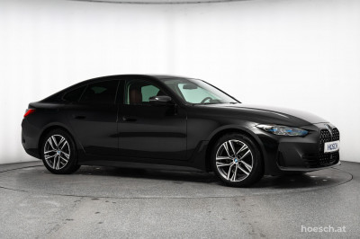 BMW 4er Gebrauchtwagen