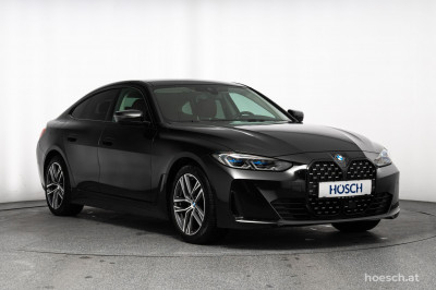 BMW 4er Gebrauchtwagen