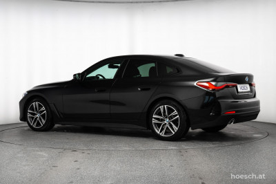 BMW 4er Gebrauchtwagen