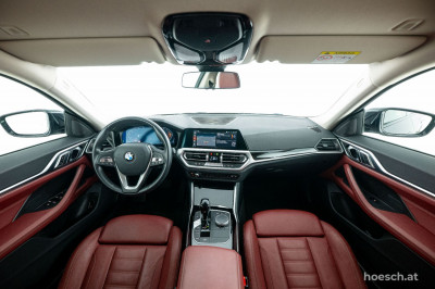 BMW 4er Gebrauchtwagen