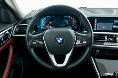 BMW 4er Gebrauchtwagen