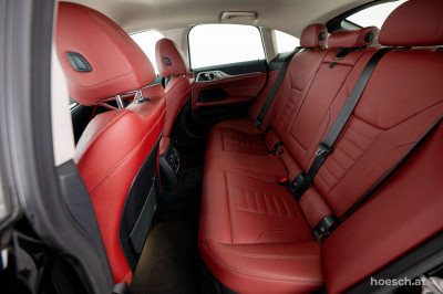 BMW 4er Gebrauchtwagen