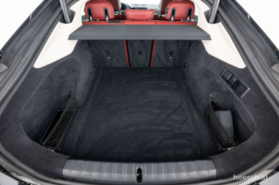 BMW 4er Gebrauchtwagen