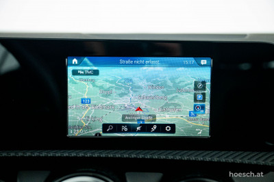 Mercedes-Benz CLA Gebrauchtwagen