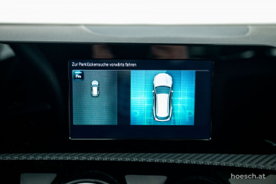 Mercedes-Benz CLA Gebrauchtwagen