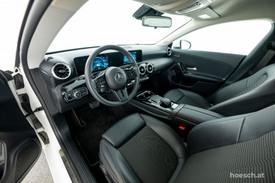 Mercedes-Benz CLA Gebrauchtwagen