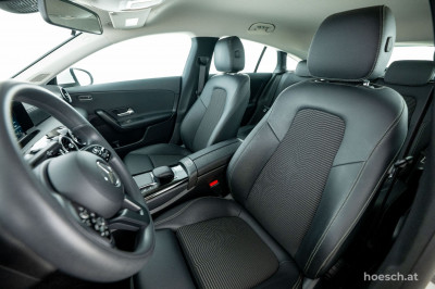 Mercedes-Benz CLA Gebrauchtwagen