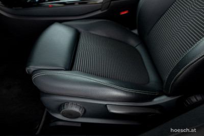 Mercedes-Benz CLA Gebrauchtwagen