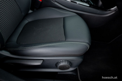 Mercedes-Benz CLA Gebrauchtwagen