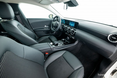 Mercedes-Benz CLA Gebrauchtwagen