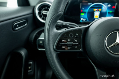 Mercedes-Benz CLA Gebrauchtwagen