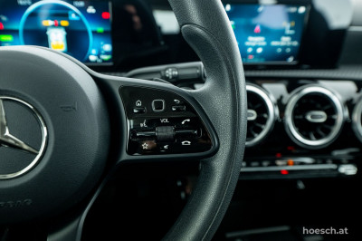 Mercedes-Benz CLA Gebrauchtwagen