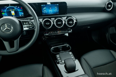 Mercedes-Benz CLA Gebrauchtwagen