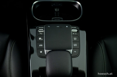 Mercedes-Benz CLA Gebrauchtwagen