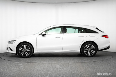 Mercedes-Benz CLA Gebrauchtwagen