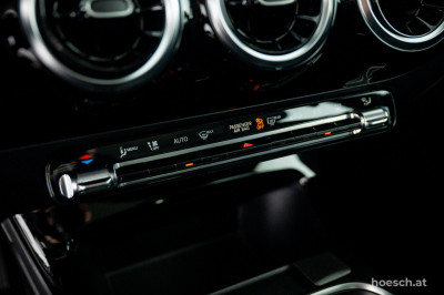 Mercedes-Benz CLA Gebrauchtwagen