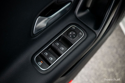 Mercedes-Benz CLA Gebrauchtwagen