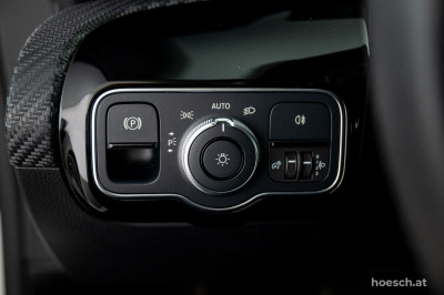 Mercedes-Benz CLA Gebrauchtwagen