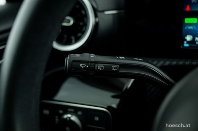 Mercedes-Benz CLA Gebrauchtwagen