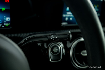 Mercedes-Benz CLA Gebrauchtwagen