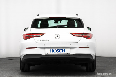 Mercedes-Benz CLA Gebrauchtwagen