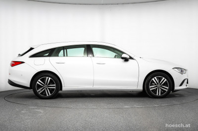 Mercedes-Benz CLA Gebrauchtwagen