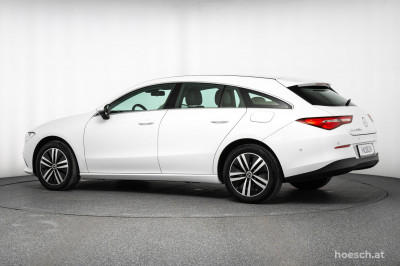 Mercedes-Benz CLA Gebrauchtwagen