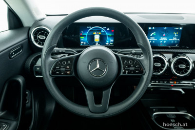 Mercedes-Benz CLA Gebrauchtwagen