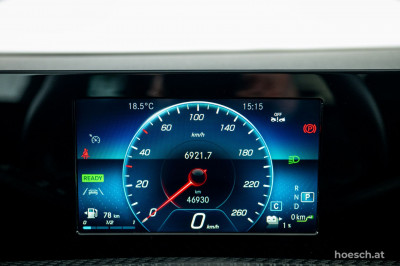 Mercedes-Benz CLA Gebrauchtwagen