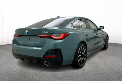 BMW 4er Gebrauchtwagen