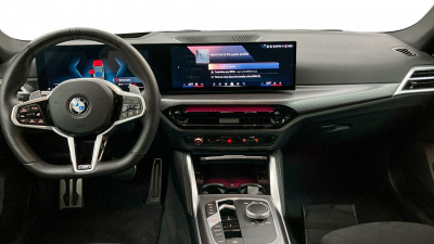 BMW 4er Gebrauchtwagen