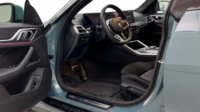 BMW 4er Gebrauchtwagen