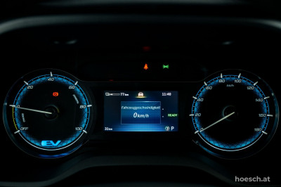 Maxus eDELIVER 9 Neuwagen