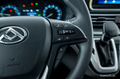 Maxus eDELIVER 9 Neuwagen