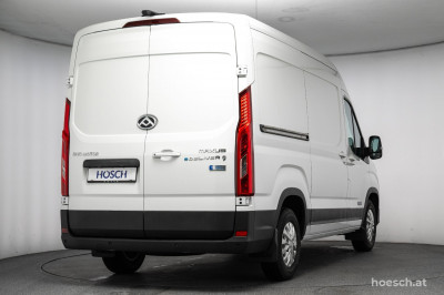Maxus eDELIVER 9 Neuwagen