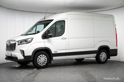 Maxus eDELIVER 9 Neuwagen